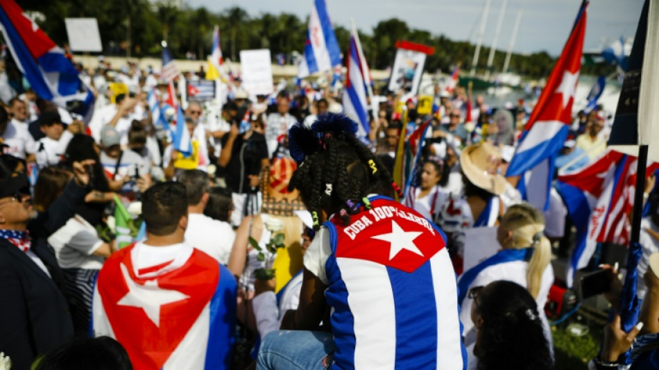 Un informe denuncia torturas a presos pol&iacute;ticos en Cuba