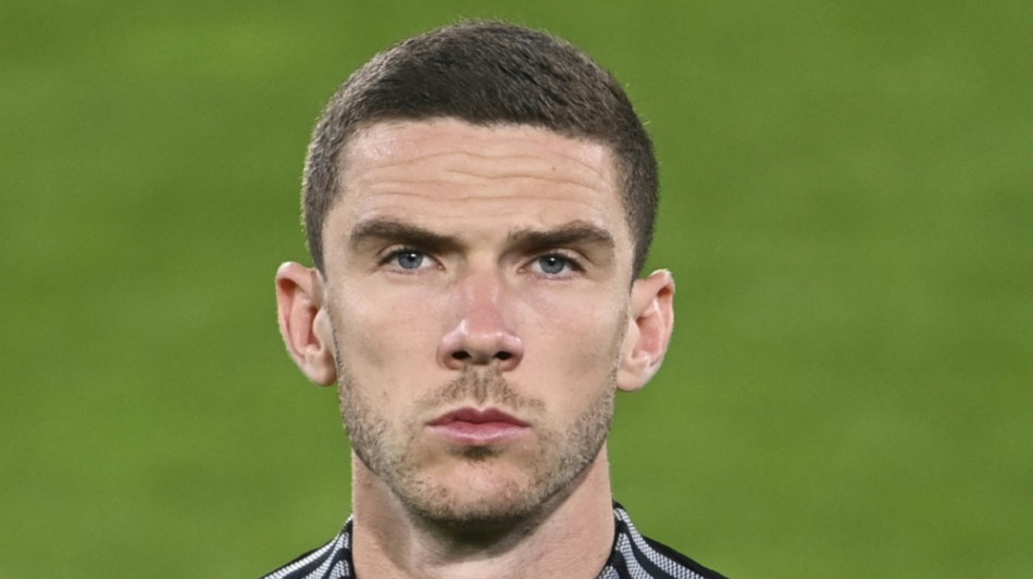 Gosens fiebert Inter-Deb&uuml;t entgegen: "Kann es kaum erwarten"