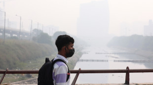 Allarme smog,Corte Suprema India vieta a scuole sport all'aperto