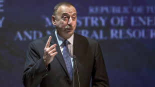 Detienen en Azerbaiy&aacute;n a otra periodista en el marco de la ola de represi&oacute;n contra los medios