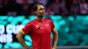 Nadal confiesa que la imagen que transmiti&oacute; durante 30 a&ntilde;os no siempre fue lo que sent&iacute;a