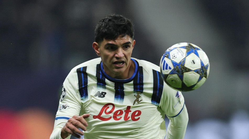 L'Atalanta recupera Bellanova, &egrave; convocabile per il Como