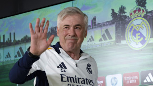 Ancelotti l'ultima a Madrid, 'se pianger&ograve; non c'&egrave; problema'