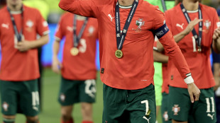 Cristiano Ronaldo acquista il 25% del club spagnolo Almeria