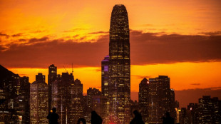 Overtaken by Hong Kong in global wealth management, Swiss keep cool