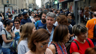 Un "fallo" inform&aacute;tico provoca la anulaci&oacute;n de boletos para la ceremonia de apertura de Par&iacute;s-2024