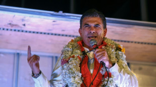 El centroderechista Paz, nuevo presidente de Bolivia, que pone fin a 20 a&ntilde;os de socialismo