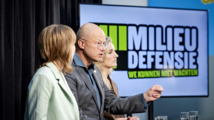 Climat: Les Amis de la terre veulent &agrave; nouveau attaquer Shell en justice