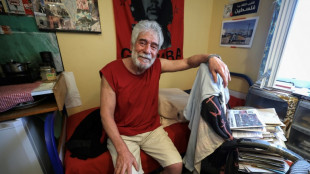 Liberado en Francia un activista propalestino tras 40 a&ntilde;os entre rejas