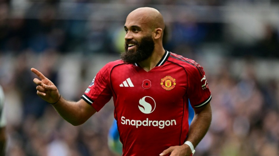 Man Utd sweat on Africa Cup of Nations trio