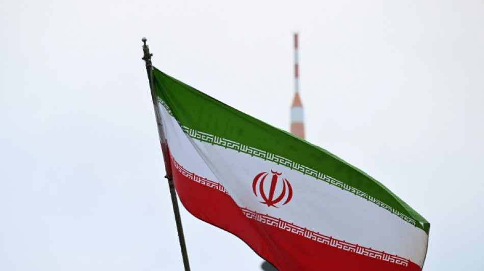 Nucl&eacute;aire iranien: les Europ&eacute;ens amorcent le r&eacute;tablissement des sanctions contre T&eacute;h&eacute;ran