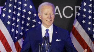 Joe Biden agradece el "amor y apoyo" tras su diagnóstico de cáncer