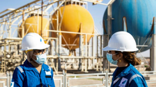 Irak: Safa et Dalal, ingénieures dans le secteur pétrolier, à pleins gaz pour l'émancipation
