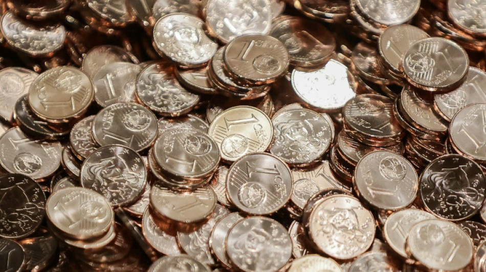 Verbraucherstimmung hellt sich weiter auf - Unsicherheit bleibt aber hoch