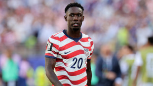 Mondiali: Balogun parte da titolare per gli Usa contro il Belgio