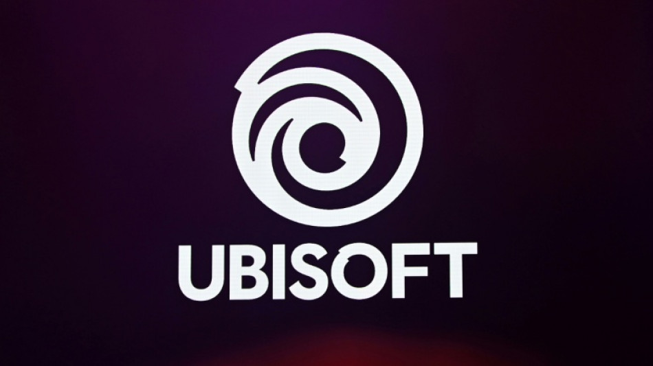 Ubisoft counts cost of restructuring with record annual loss