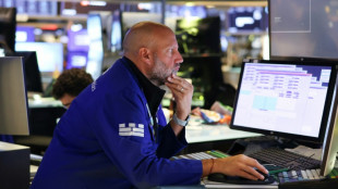 Wall Street cherche une direction &agrave; suivre