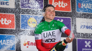 Ciclismo: Campionati Italiani; Longo Borghini vince prova donne