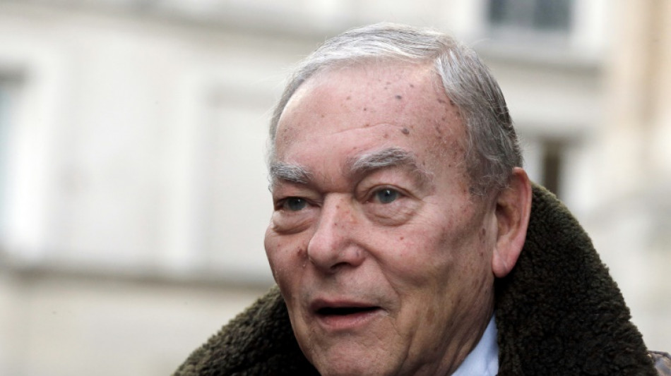 Le cinéaste Yves Boisset est mort à 86 ans