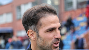 Como: Fabregas 'c'è fiducia, siamo in una bolla'