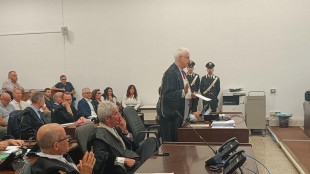 Cascina Spiotta, 6 anni ad Azzolini e prescritti Curcio e Moretti