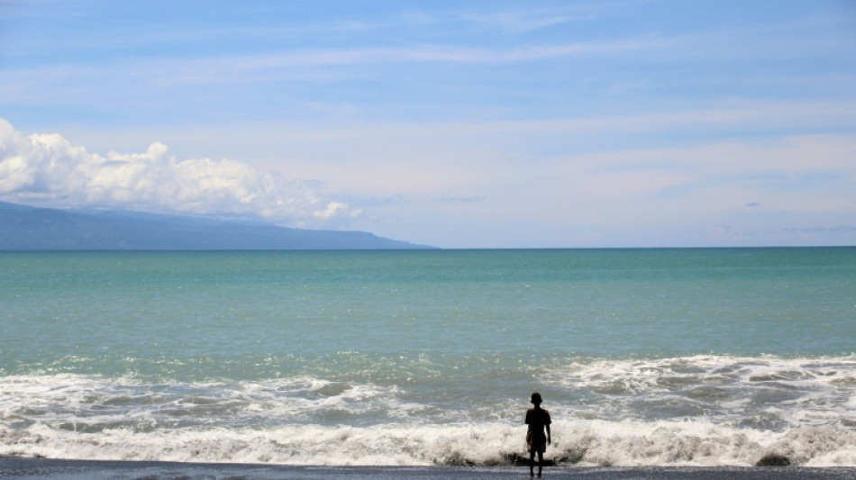 UN members reinforce nations' climate change obligations
