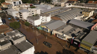 Futebol brasileiro é afetado e se mobiliza por inundações no RS