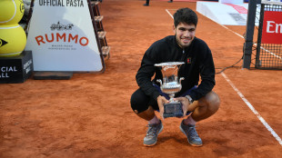 Alcaraz 'non so se Sinner si aspettasse una chiamata da me'