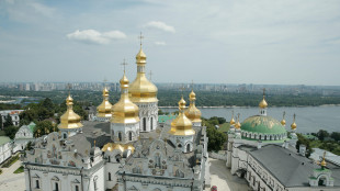 Mosca, 'a colpire il monastero a Kiev &egrave; stato un Patriot Usa scaduto'