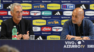 Gravina 'Spalletti straordinario, subisce attacchi immeritati'