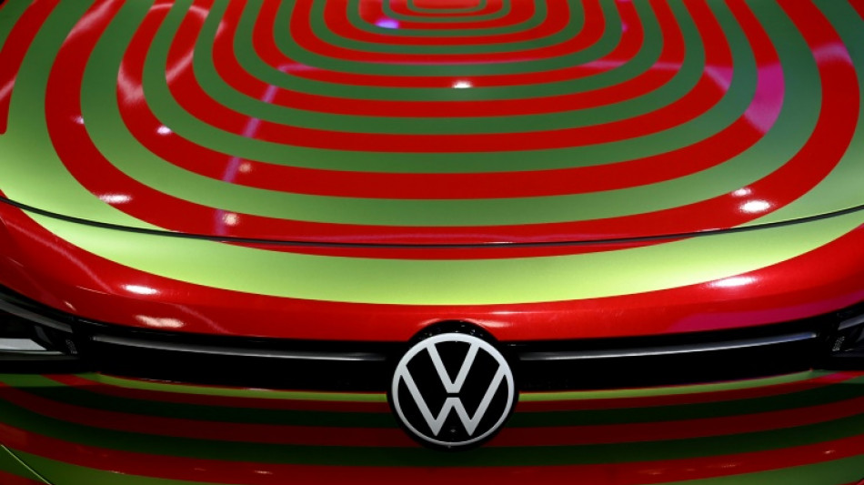 Neuwagenkäufern steht im Dieselskandal Restschadenersatz gegen VW zu