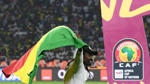 CAN: Aliou Cissé, la revanche du Lion sénégalais