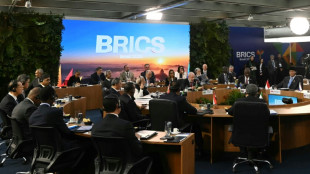 China afirma que Brics n&atilde;o busca confronto sobre tarifas