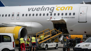 Grève chez Vueling en France: un tiers des vols annulés mercredi et jeudi