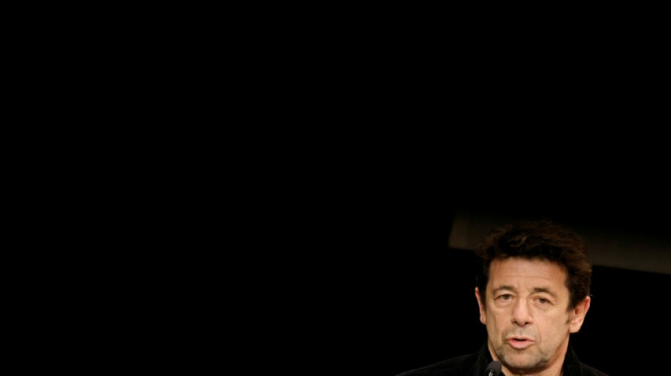 Patrick Bruel, l'idole d'une g&eacute;n&eacute;ration face aux accusations de violences sexuelles