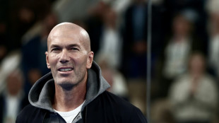 Zidane bekr&auml;ftigt: "M&ouml;chte die Nationalmannschaft trainieren"
