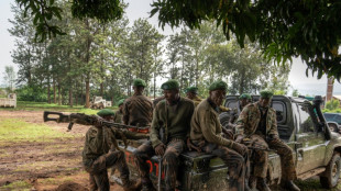 UN peacekeepers begin pullout from war-torn east DR Congo