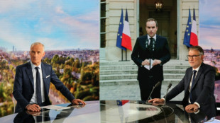 Lecornu entame 48 heures de négociations aux airs de "mission impossible"