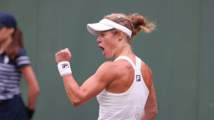 &Uuml;berraschung gegen Keys: Siegemund im Wimbledon-Achtelfinale