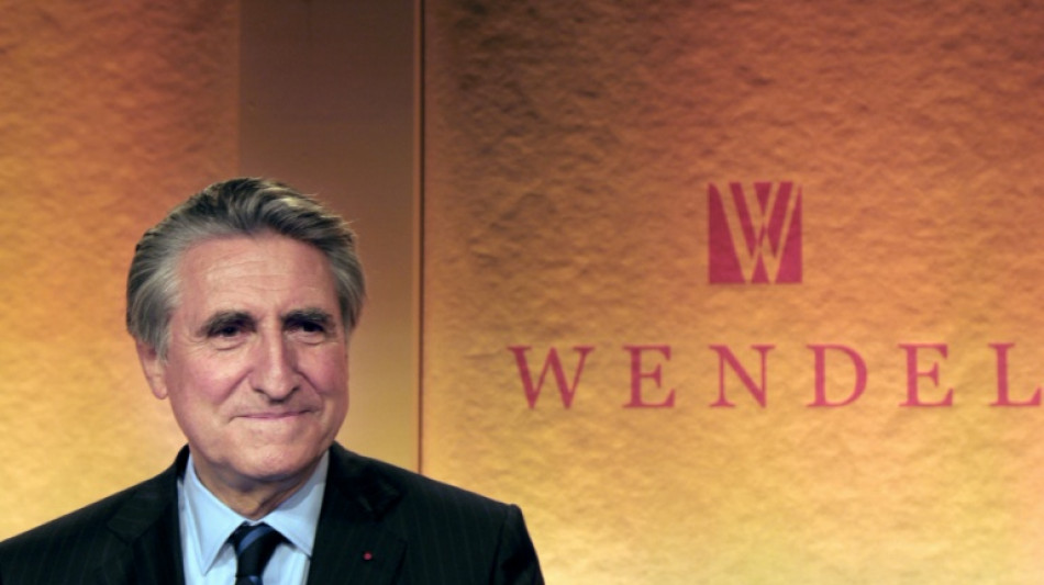 Procès Wendel: l'avocat d'Ernest-Antoine Seillière réclame sa relaxe