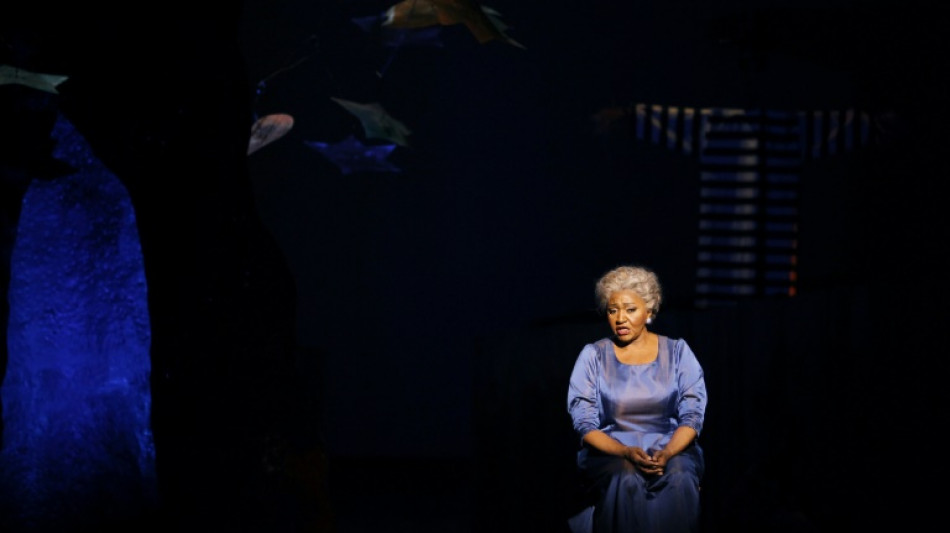 Muere a los 86 a&ntilde;os la cantante de &oacute;pera afroamericana Grace Bumbry