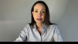 Friedensnobelpreistr&auml;gerin dr&auml;ngt Venezuelas Pr&auml;sidenten Maduro zu R&uuml;cktritt