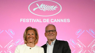 Jafar Panahi, Wes Anderson, Julia Ducournau, Jean-Pierre et Luc Dardenne en compétition à Cannes