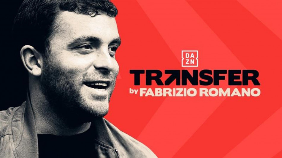 Tv: ecco mercato per Mondiale club, su Dazn 'transfer by Romano'