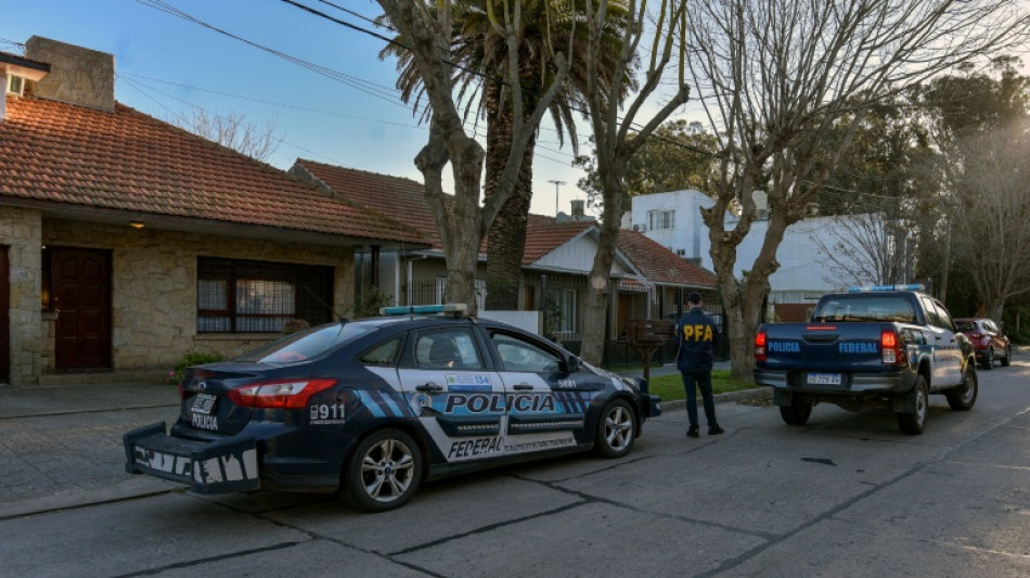 Una pintura robada por los nazis aparece en un aviso inmobiliario en Argentina
