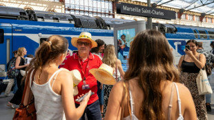 La ola de calor se recrudece en Europa