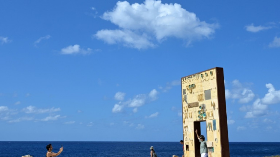 Seis muertos y 40 desaparecidos al naufragar una embarcaci&oacute;n de migrantes en el Mediterr&aacute;neo