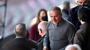 Viana sustituir&aacute; a Begiristain como director deportivo del City