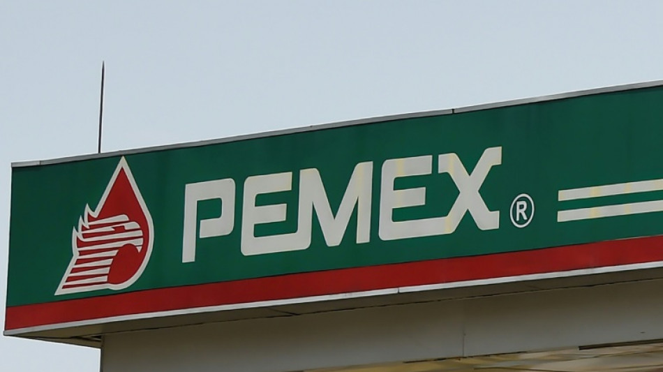 M&eacute;xico emite bonos por USD 12.000 millones para apoyar a estatal Pemex
