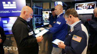 Wall Street attentiste avant Jackson Hole, la tech en berne